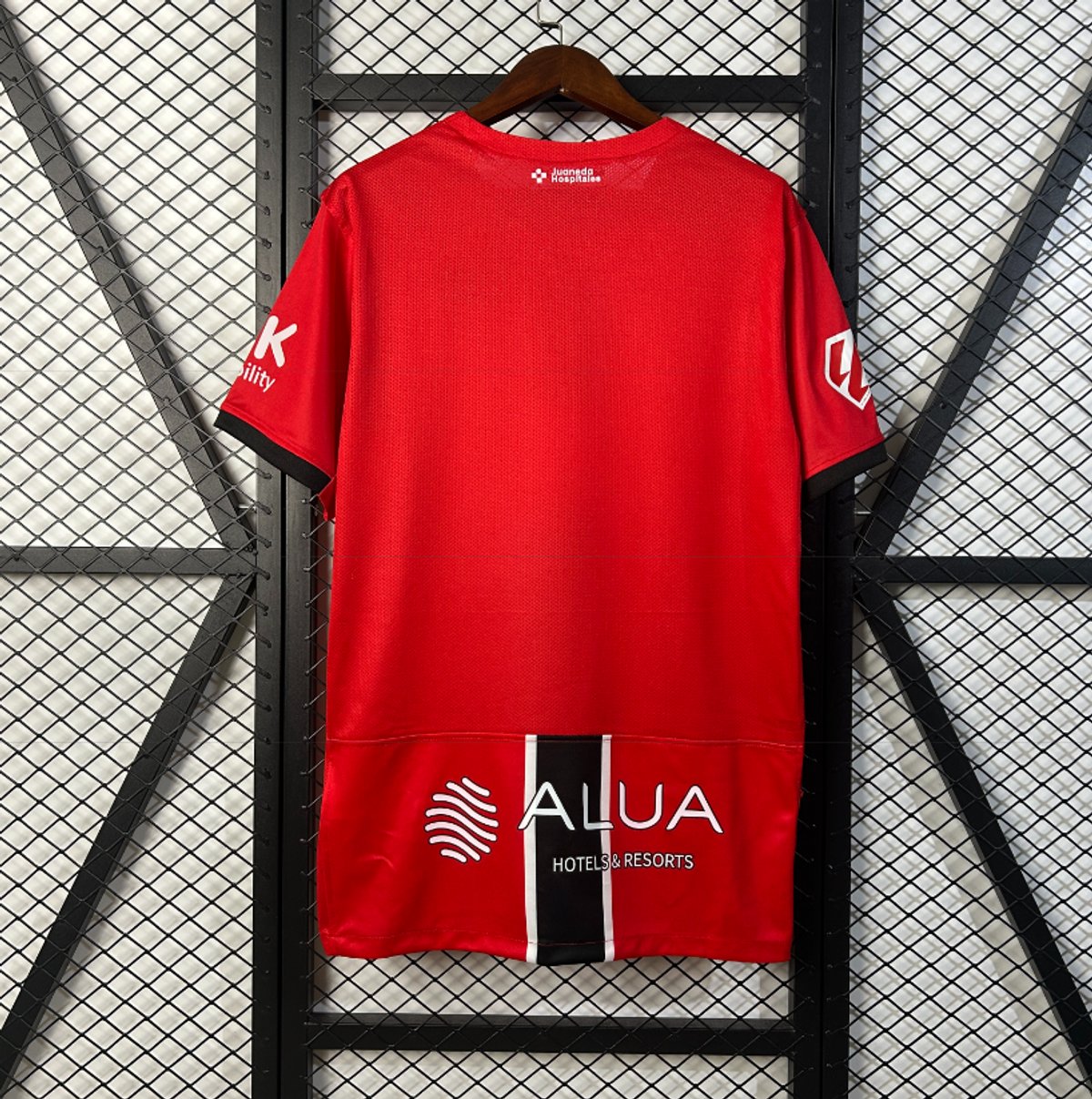 Mallorca 2025/2026 Home - 2