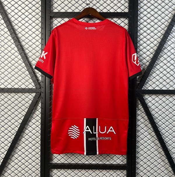Mallorca 2025/2026 Home