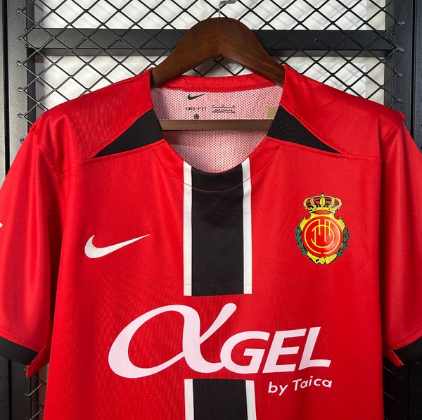 Mallorca 2025/2026 Home