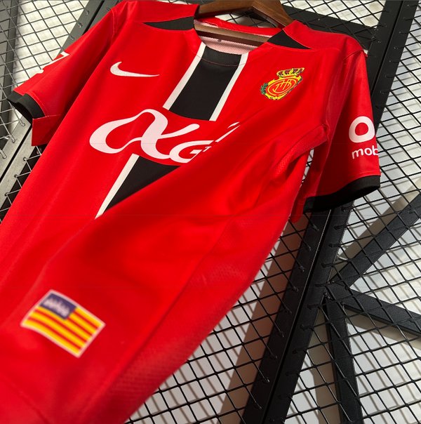 Mallorca 2025/2026 Home