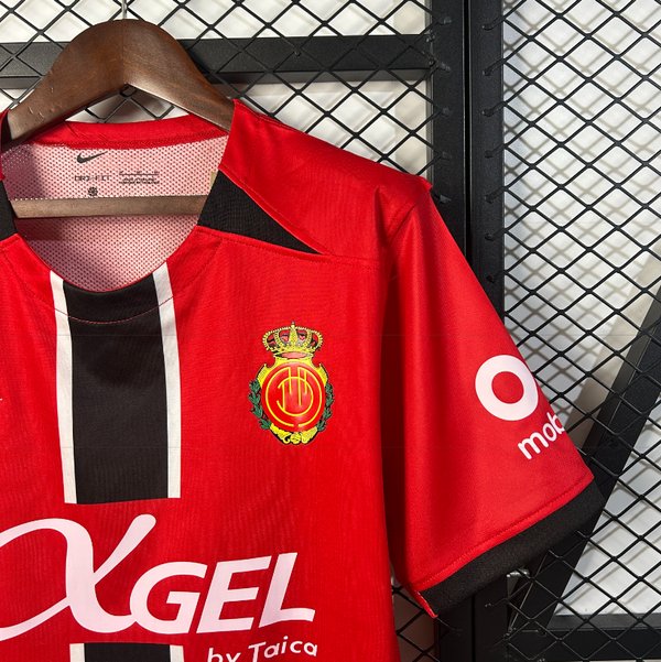 Mallorca 2025/2026 Home