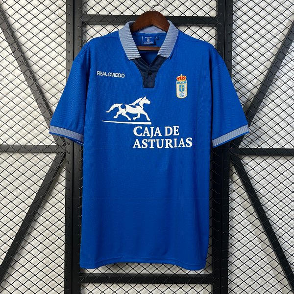 Real Oviedo 1996/1997 Home