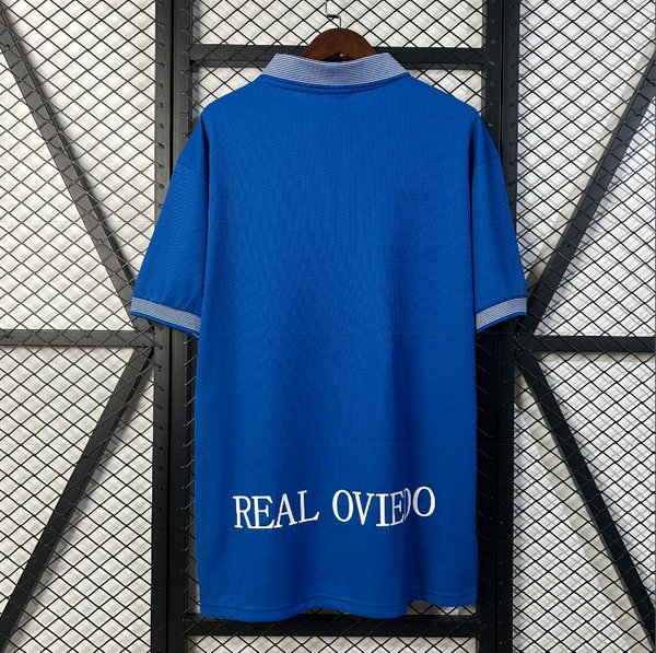 Real Oviedo 1996/1997 Home