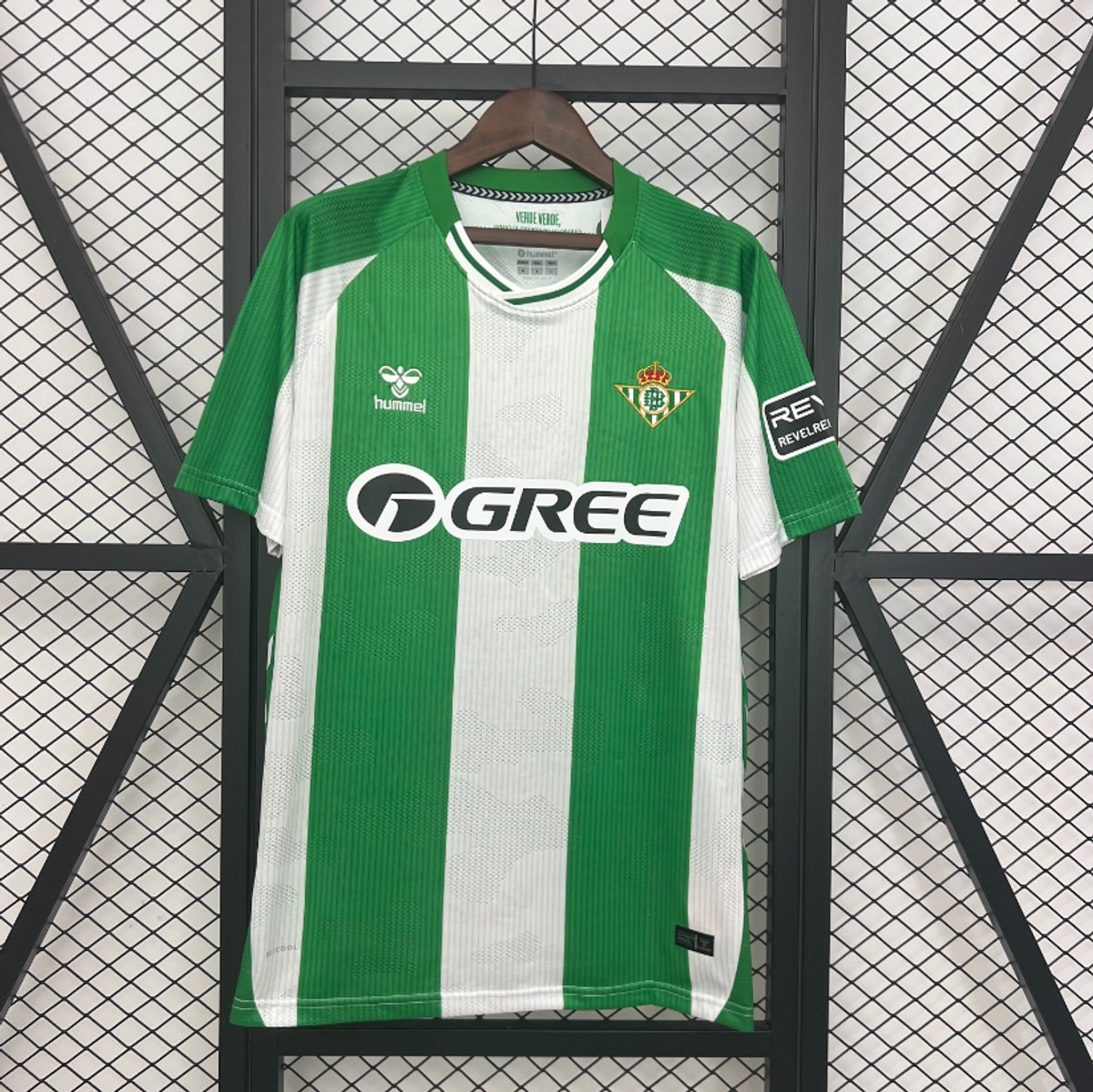 Betis 2025/2026 Home