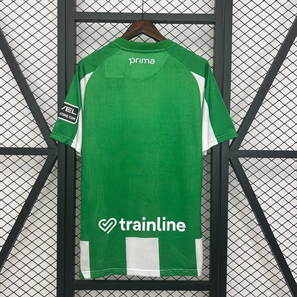 Betis 2025/2026 Home