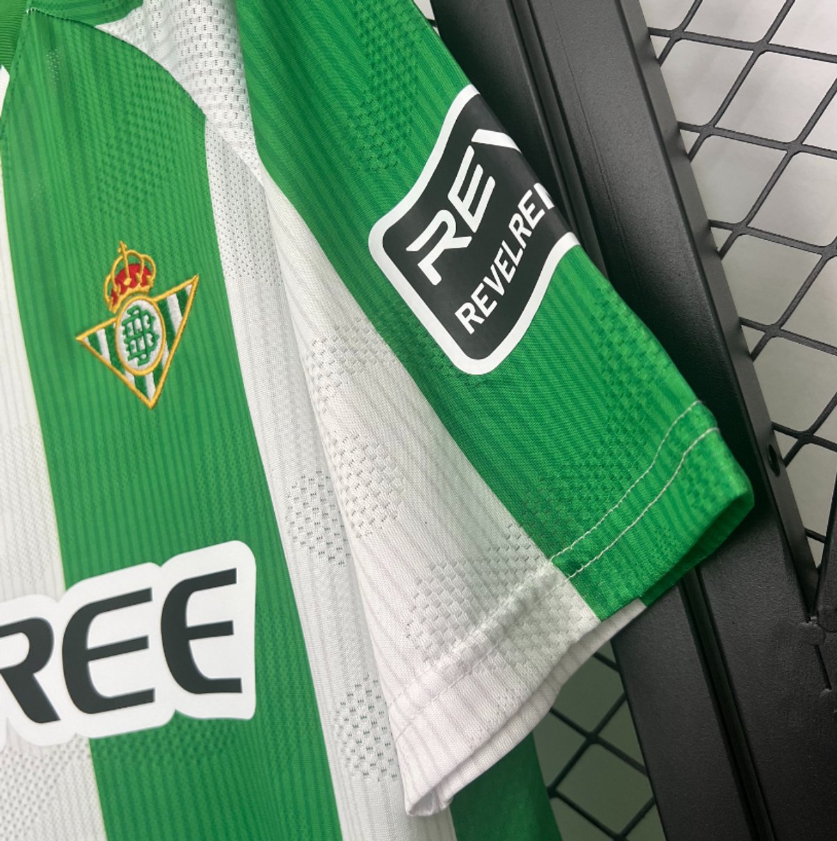 Betis 2025/2026 Home - 6