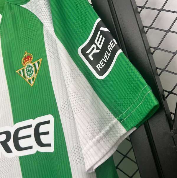 Betis 2025/2026 Home