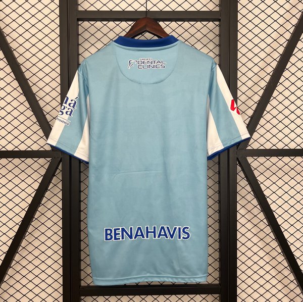 Malaga 2025/2026 Home