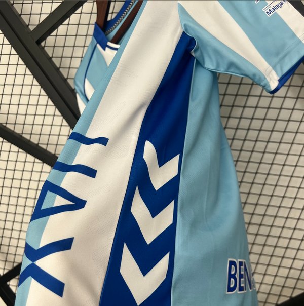 Malaga 2025/2026 Home