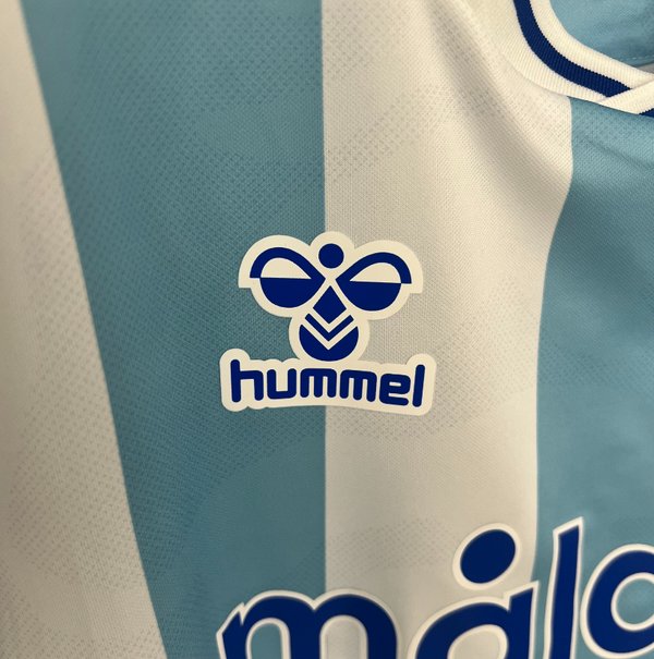 Malaga 2025/2026 Home