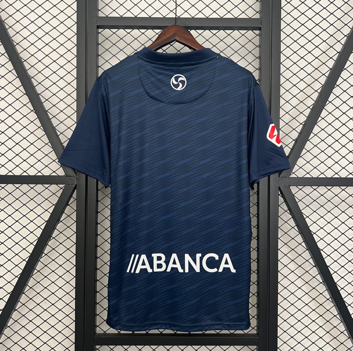 Celta de Vigo 2025/2026 Away - 2