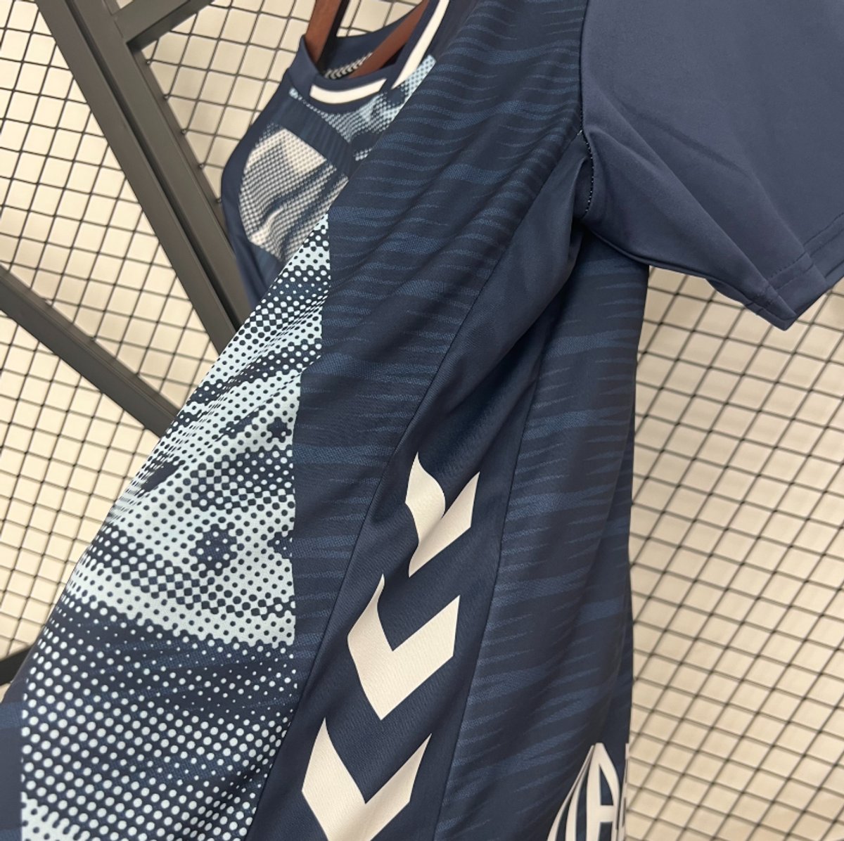 Celta de Vigo 2025/2026 Away - 4