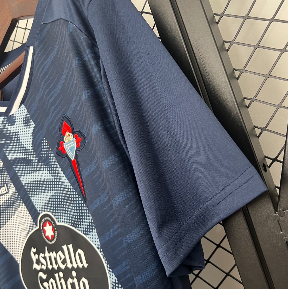 Celta de Vigo 2025/2026 Away - 5