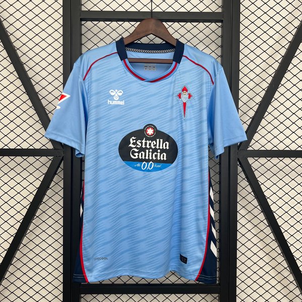 Celta de Vigo 2025/2026 Home