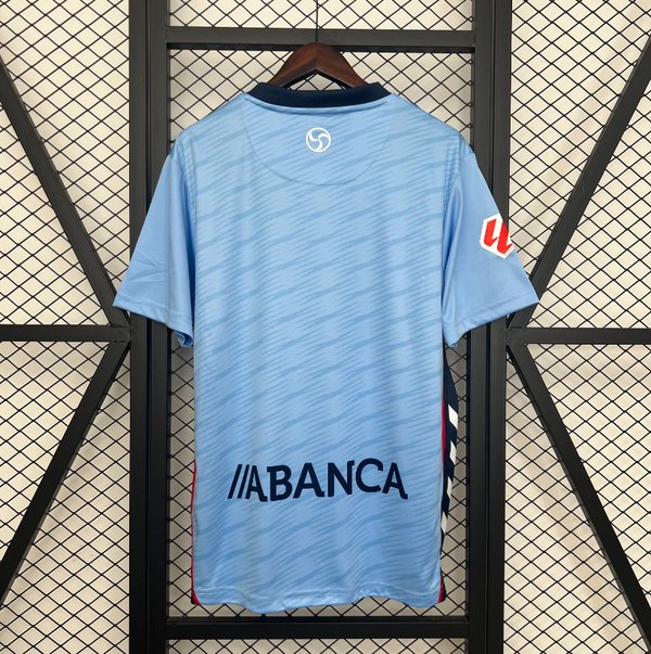 Celta de Vigo 2025/2026 Home