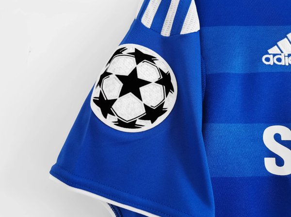 Chelsea 2011/2012 Home