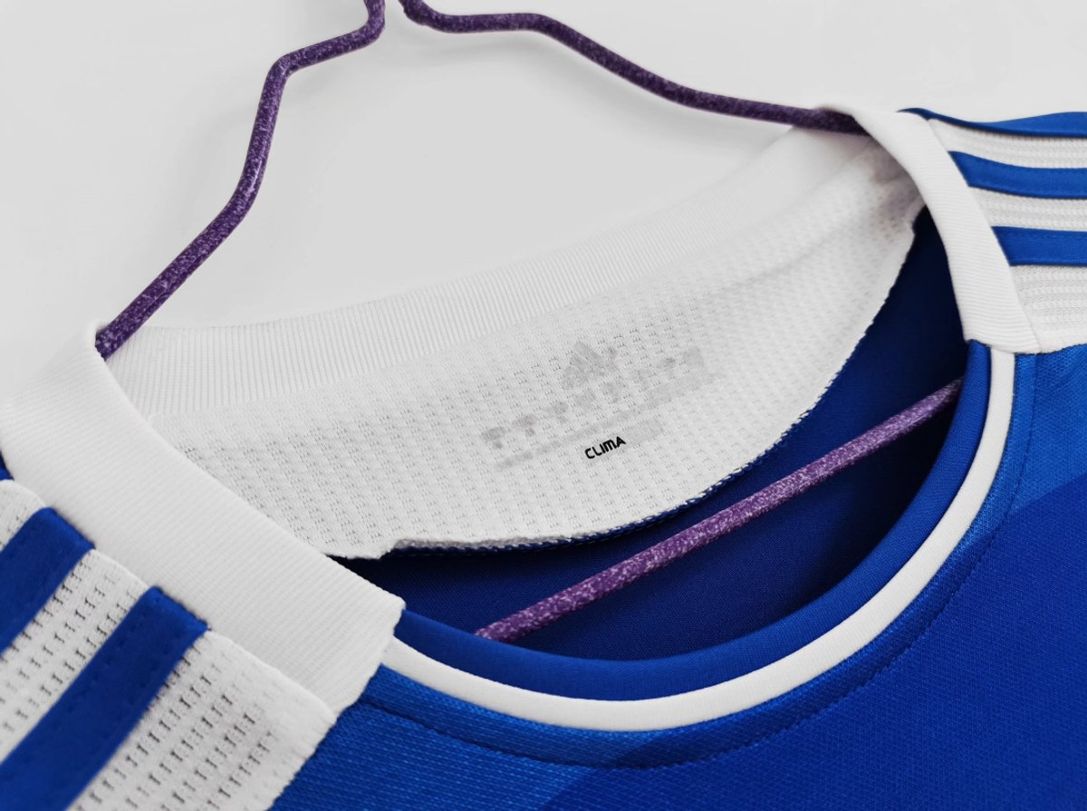 Chelsea 2011/2012 Home - 6