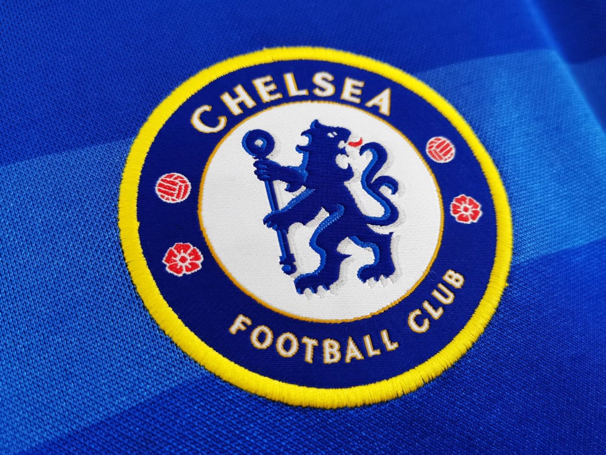 Chelsea 2011/2012 Home - 7