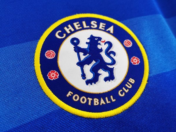 Chelsea 2011/2012 Home