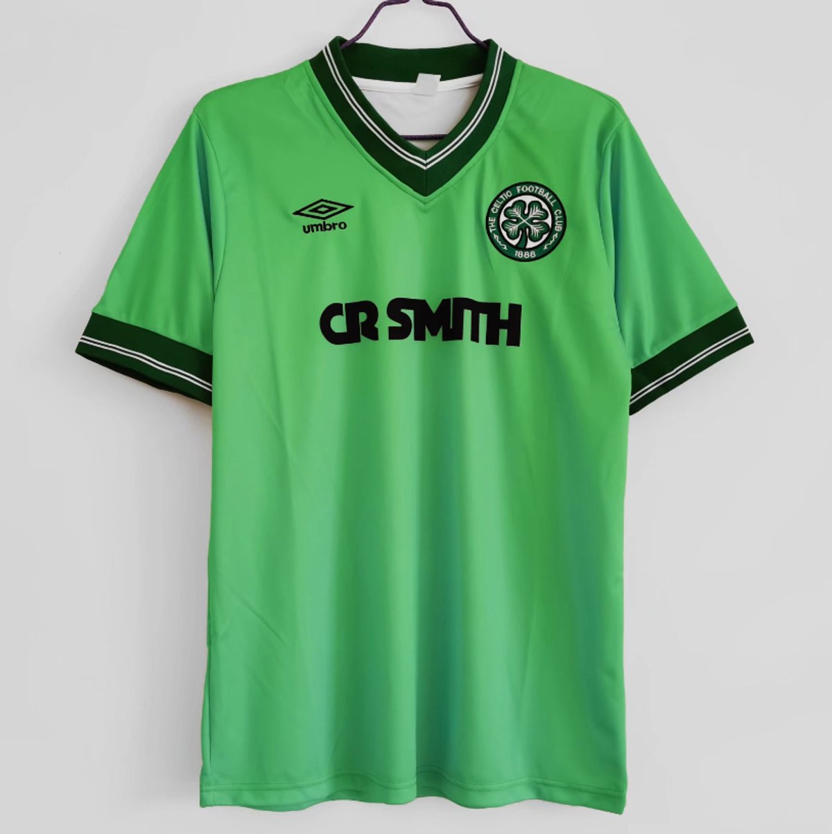 Celtic 1984/1985 Away