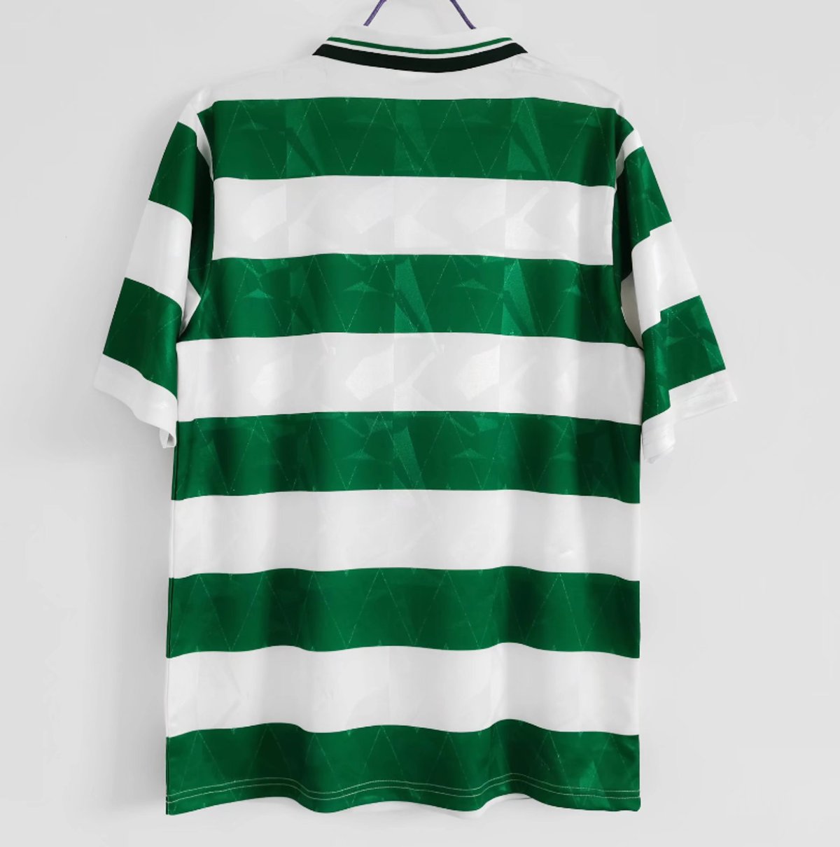 Celtic 1989/1990 Home - 5