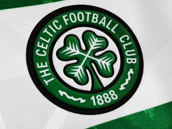 Celtic 1989/1990 Home