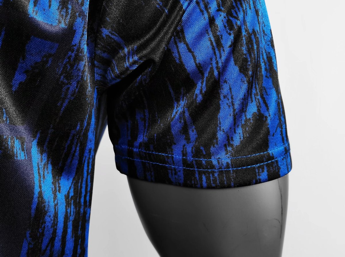 Manchester United 1992/1993 Away - 4