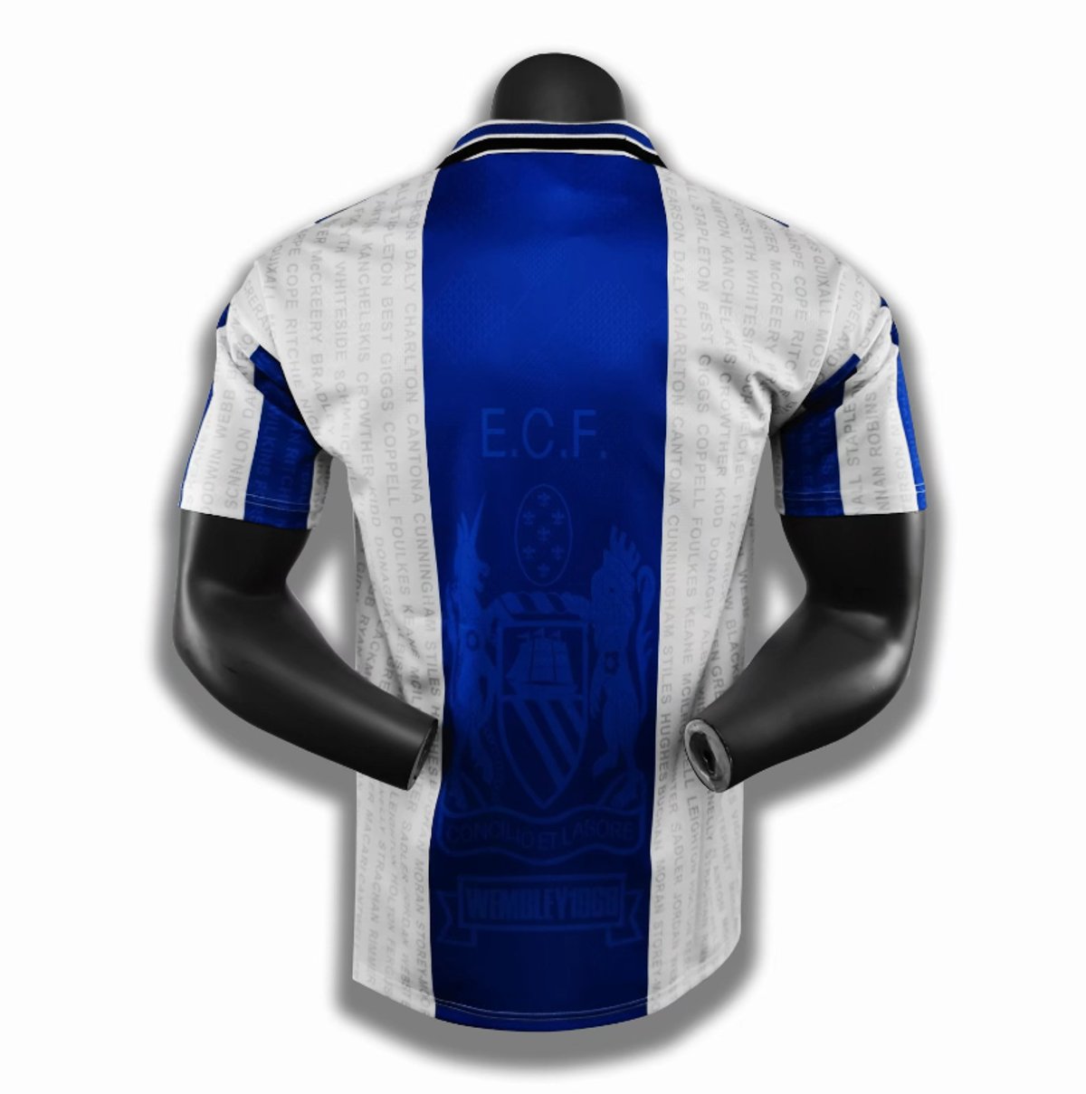 Manchester United 1994/1995 Away - 2