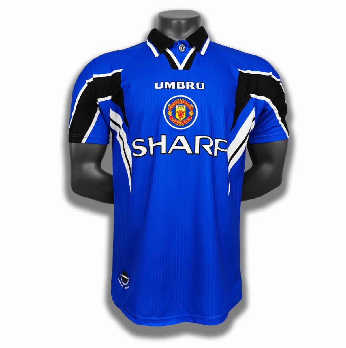 Manchester United 1996/1997 Away