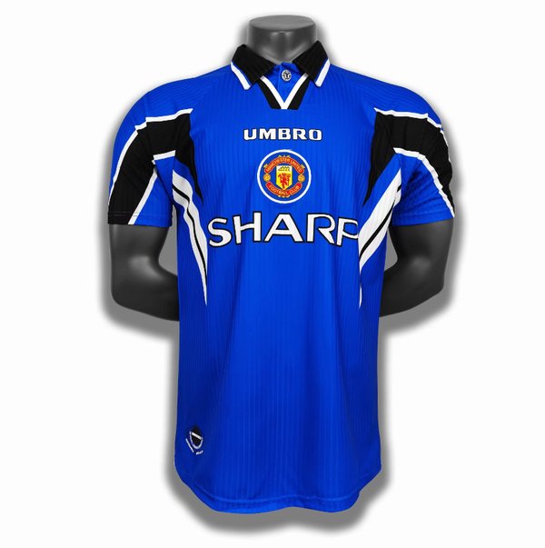 Manchester United 1996/1997 Away