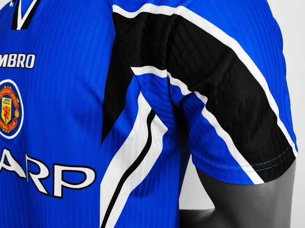 Manchester United 1996/1997 Away