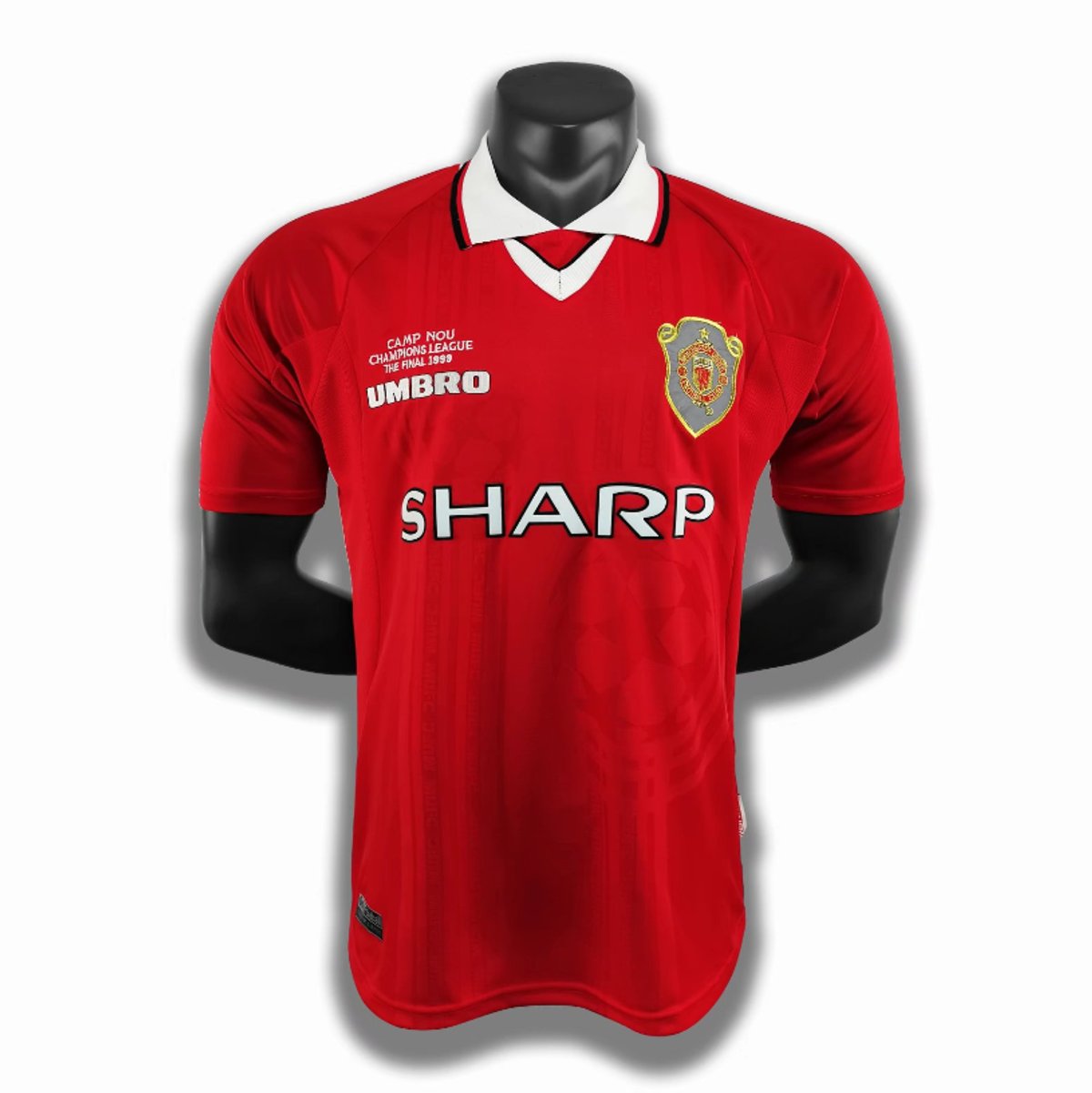 Manchester United 1999/2000 Home