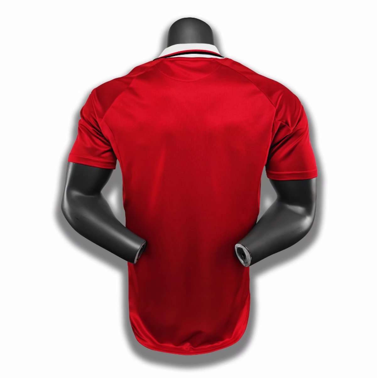 Manchester United 1999/2000 Home - 2