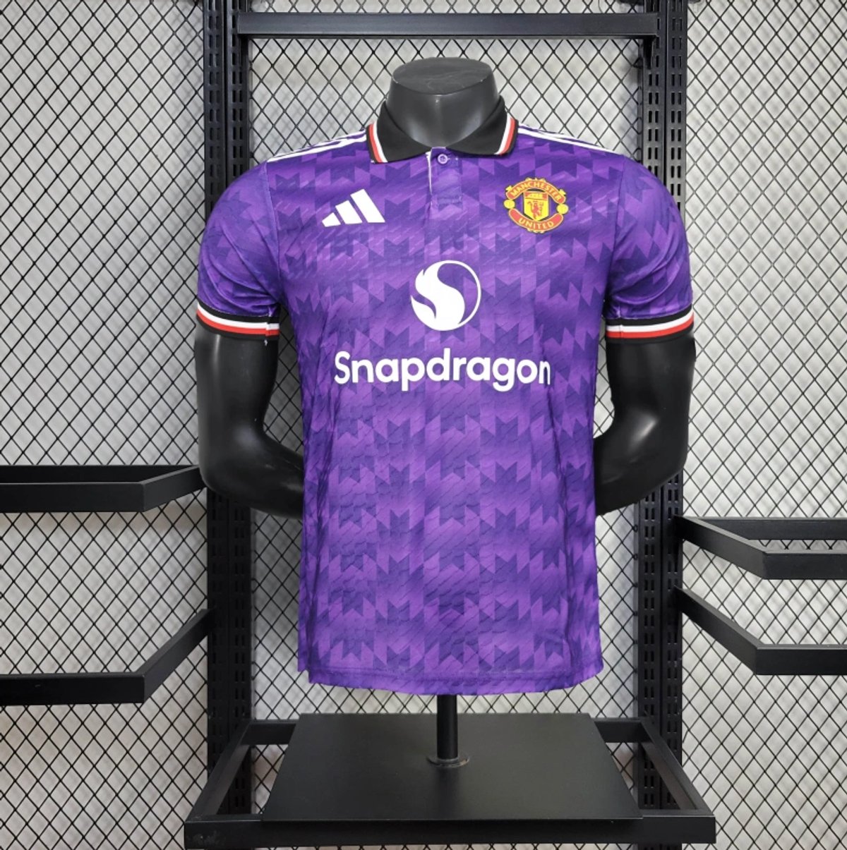 Manchester United 2025/2026 Away