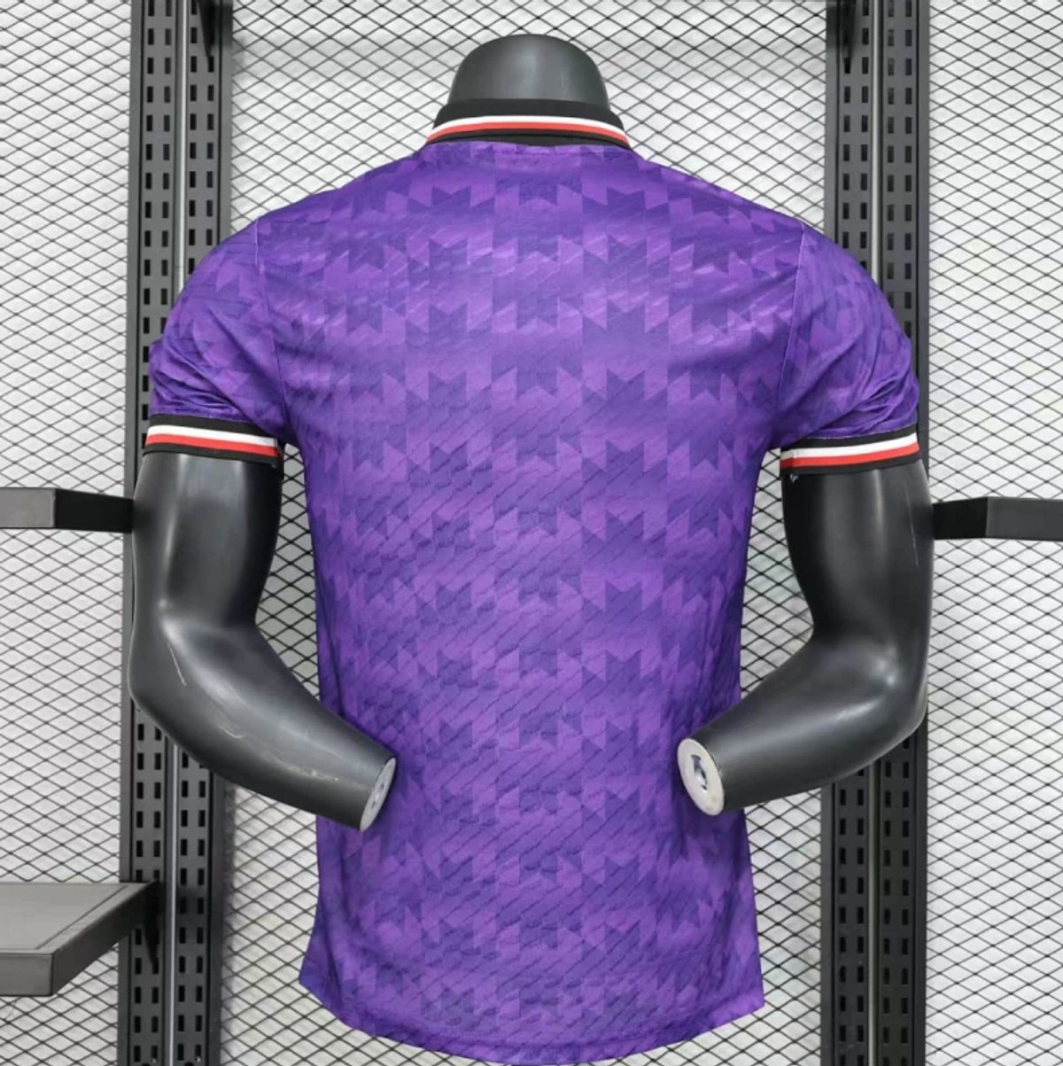 Manchester United 2025/2026 Away - 2