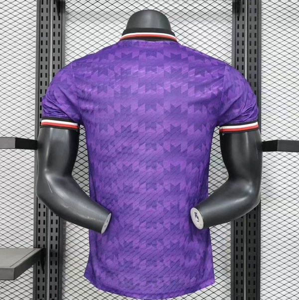 Manchester United 2025/2026 Away