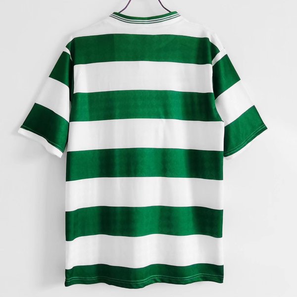 Celtic 1987/1988 Home