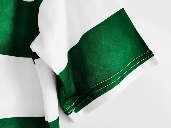 Celtic 1987/1988 Home