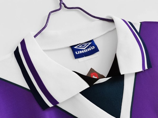 Escocia 1994 Away