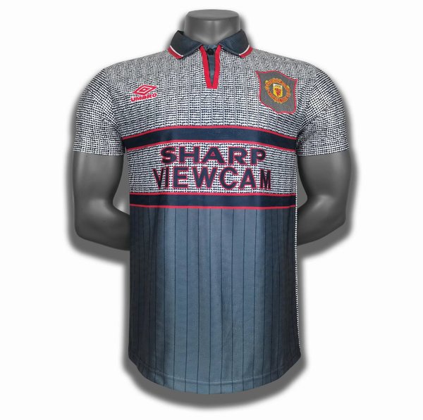 Manchester United 1995/1996 Away