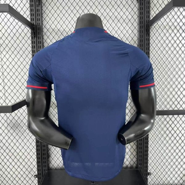 O. Lyon 2025/2026 Away