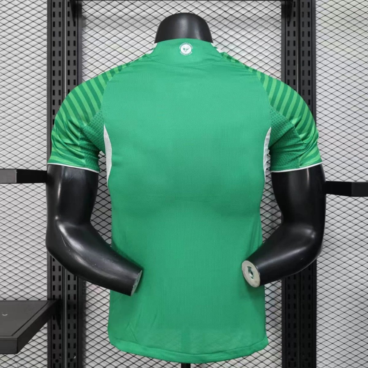 Newcastle 2025/2026 Away - 2