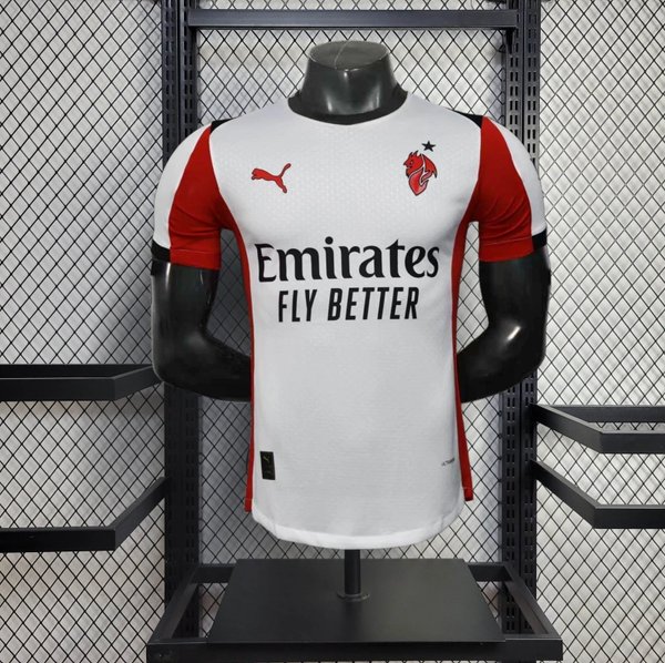 Milan 2025/2026 Away