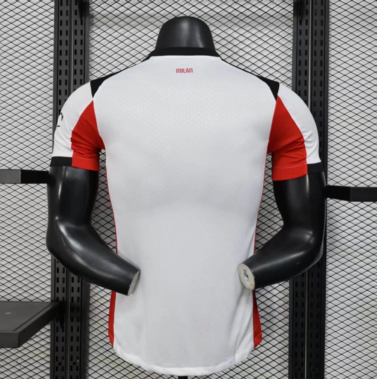 Milan 2025/2026 Away - 2