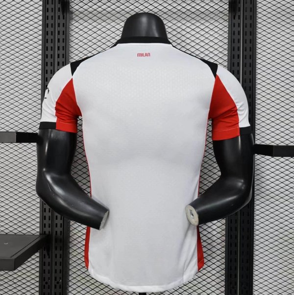 Milan 2025/2026 Away