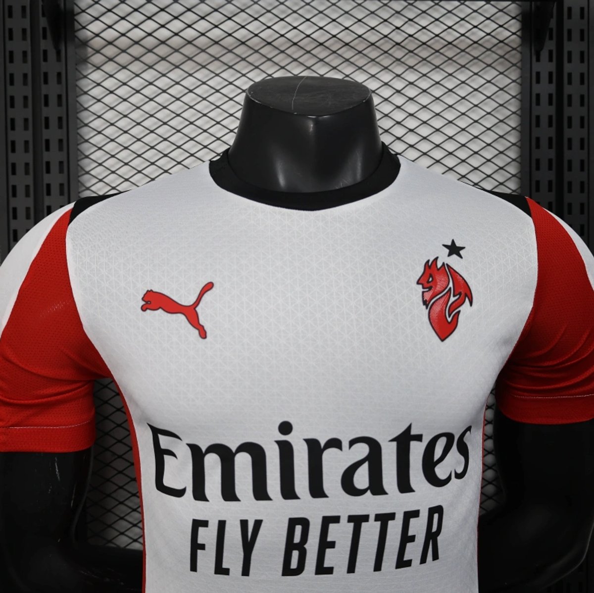 Milan 2025/2026 Away - 3