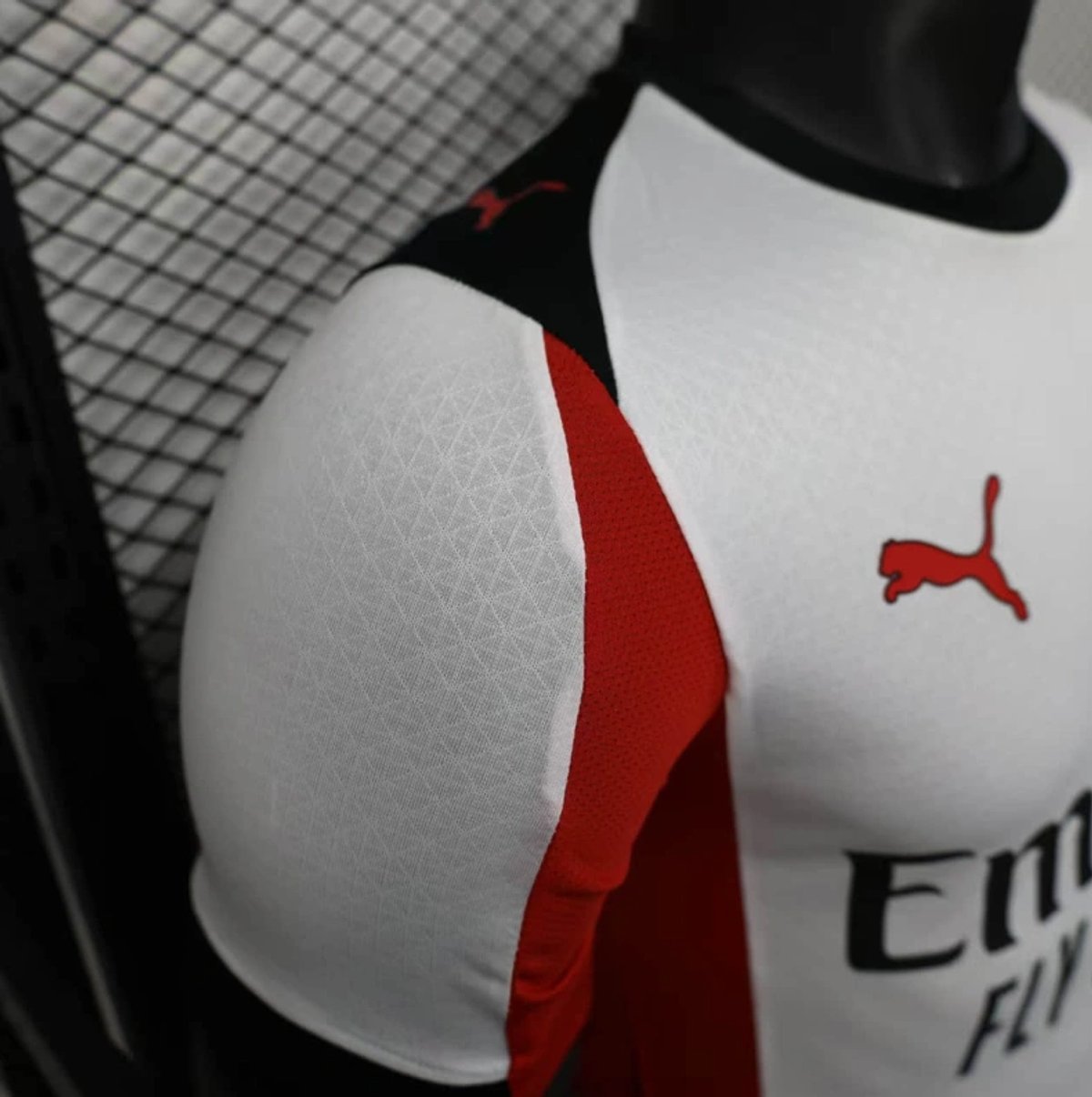 Milan 2025/2026 Away - 4