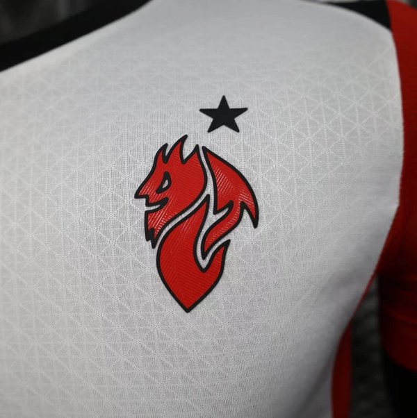 Milan 2025/2026 Away