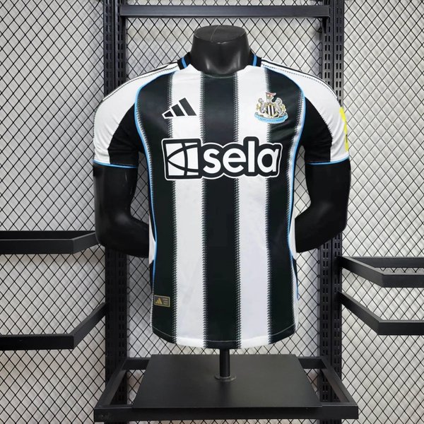 Newcastle 2025/2026 Home