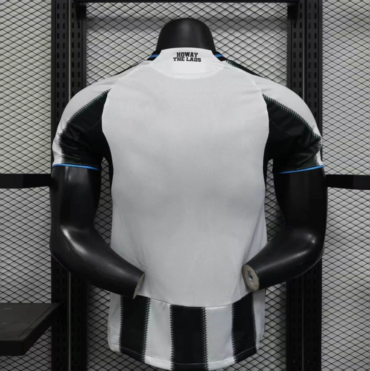 Newcastle 2025/2026 Home - 2